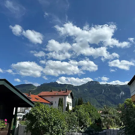 Schneikart * Aschau im Chiemgau