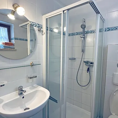 Schneikart Apartment Aschau im Chiemgau