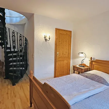 Apartment Schneikart