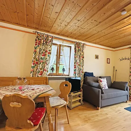 Schneikart Apartment Aschau im Chiemgau