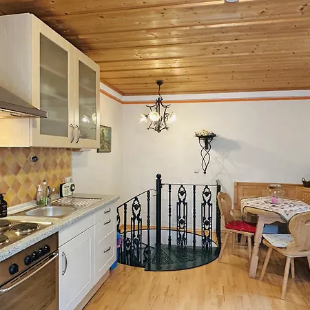 Apartment Schneikart *