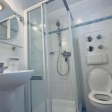 Schneikart Apartment *