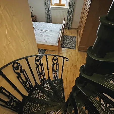 Schneikart Apartment Aschau im Chiemgau