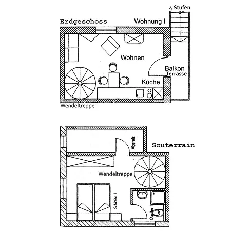 Schneikart Apartment