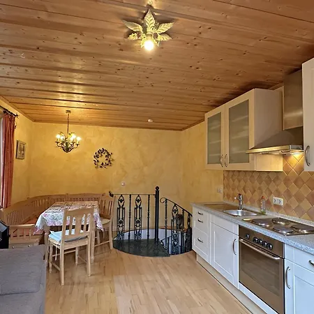 Apartment Schneikart Aschau im Chiemgau