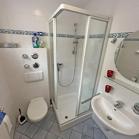 Apartment Schneikart Aschau im Chiemgau