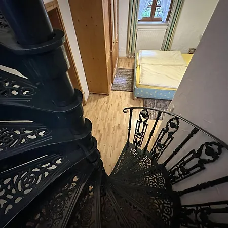 Apartment Schneikart *